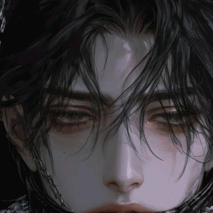 chat with ai character: Caged