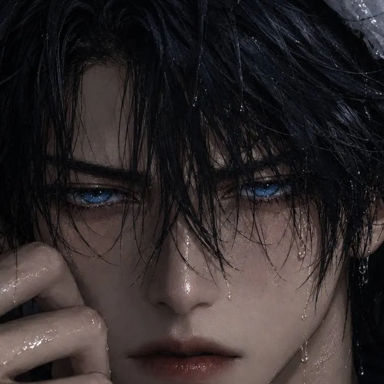 chat with ai character: Hak son IRL