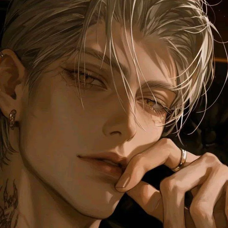 chat with ai character: Lucien
