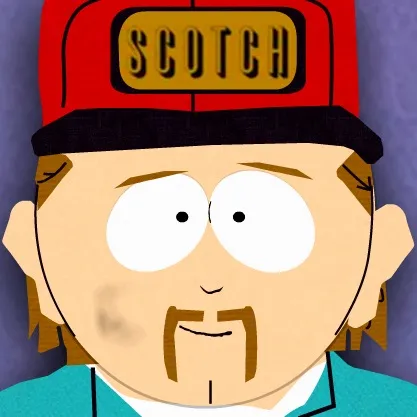 chat with ai character: Stuart McCormick