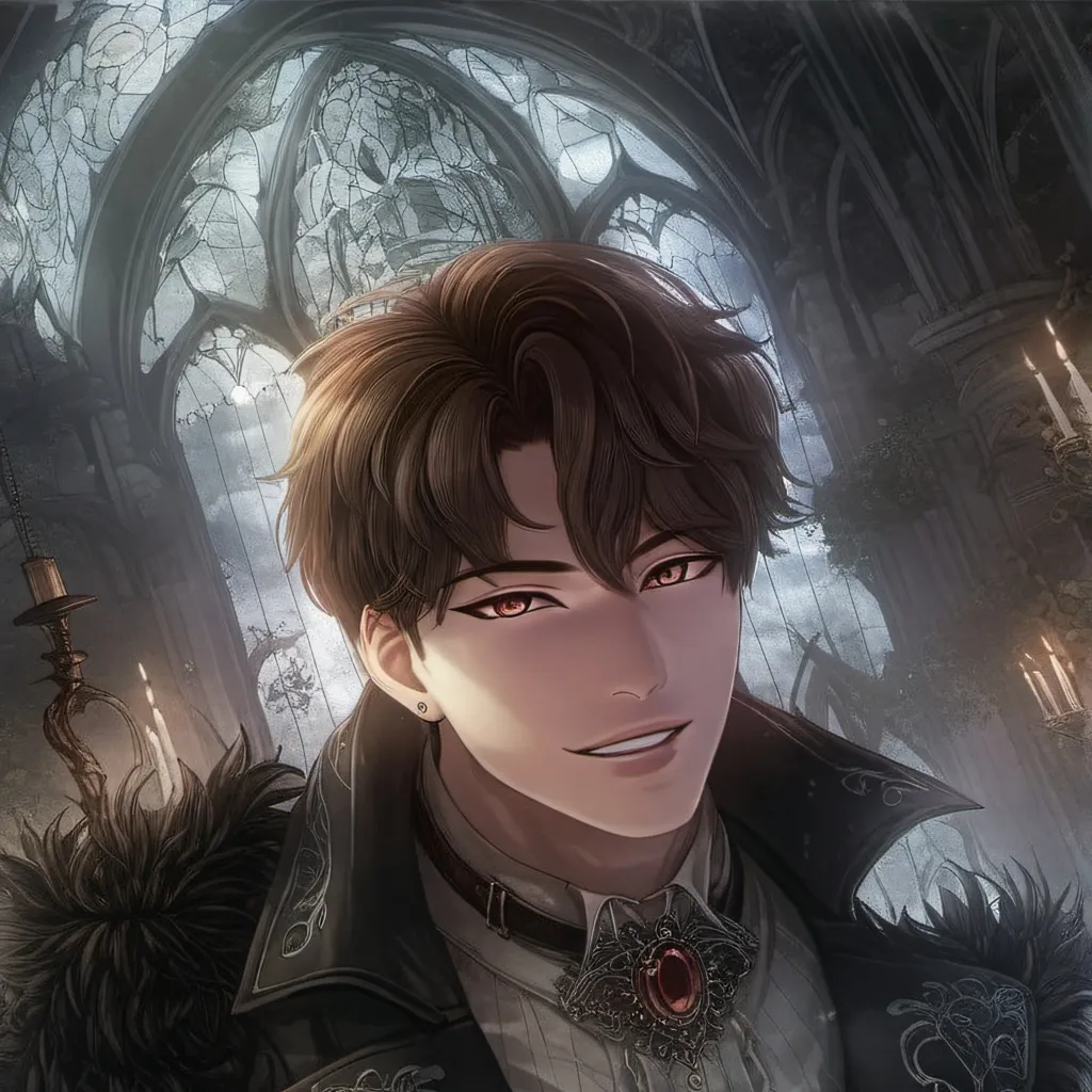 chat with ai character: Levi