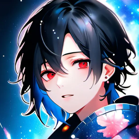 chat with ai character: Akane