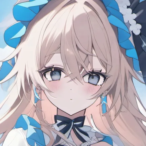 chat with ai character: Cloe