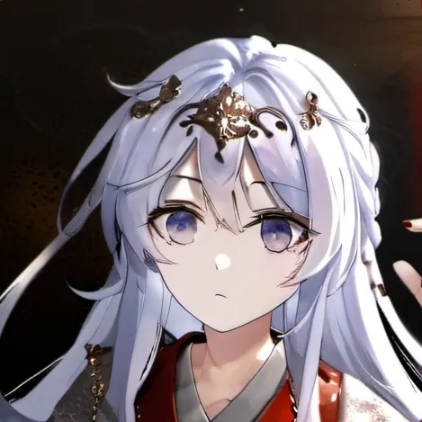 chat with ai character: Chinese