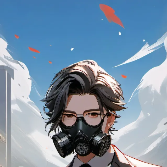 chat with ai character: anti furry