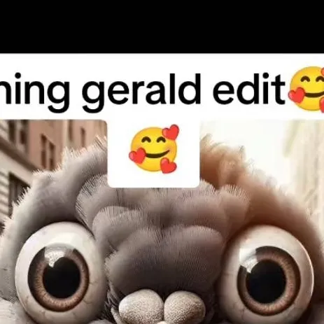 chat with ai character: gooning gerald