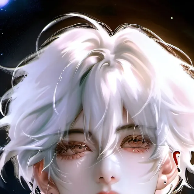 chat with ai character: Namine