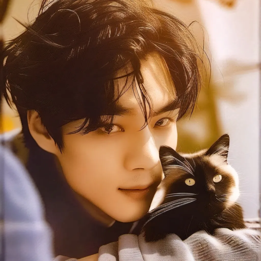 chat with ai character: Namine