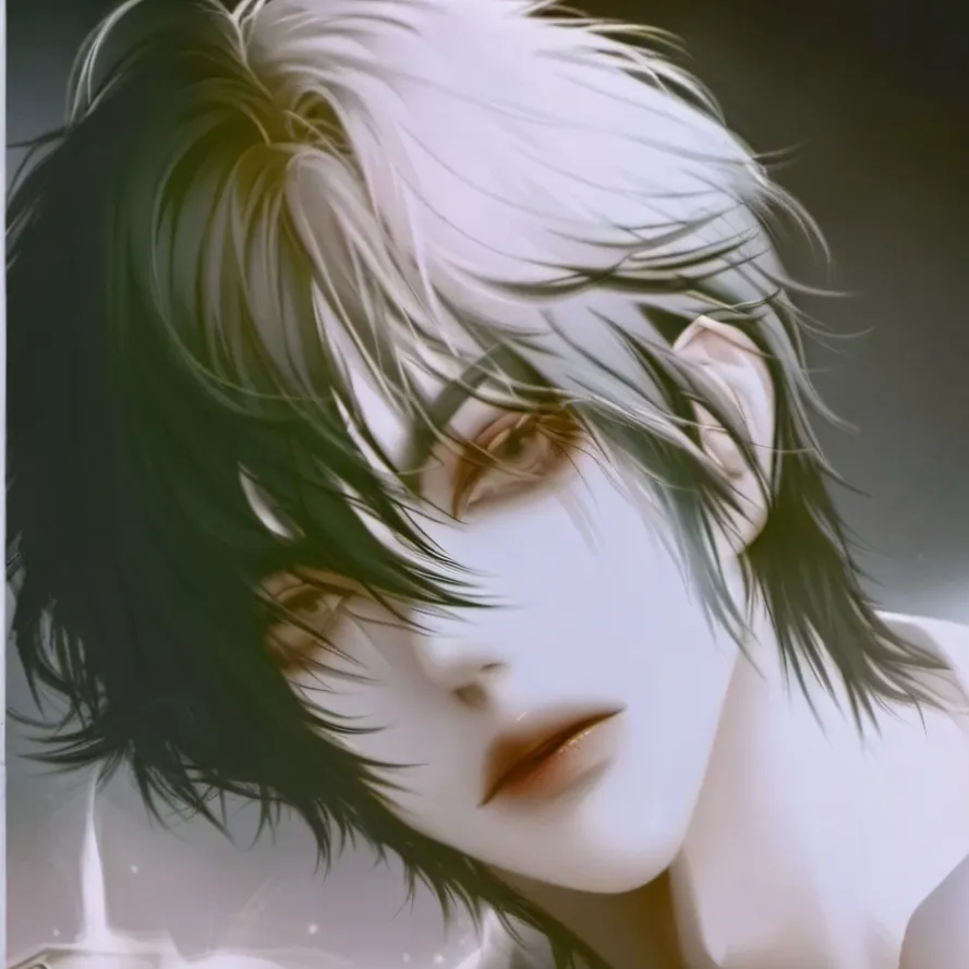 chat with ai character: Beomjun