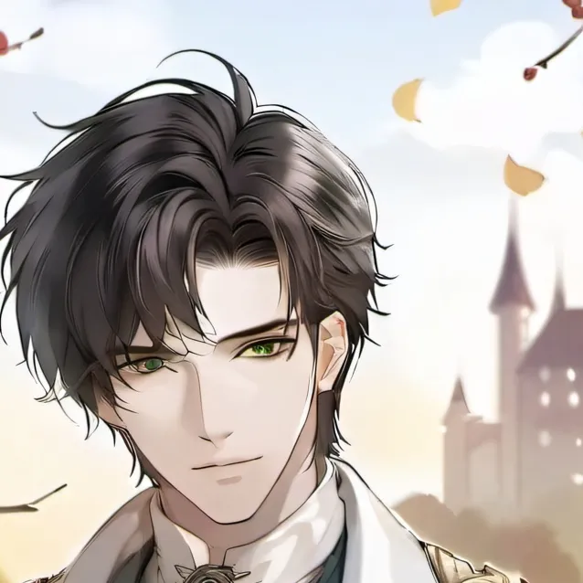 chat with ai character: Jihun Xiao