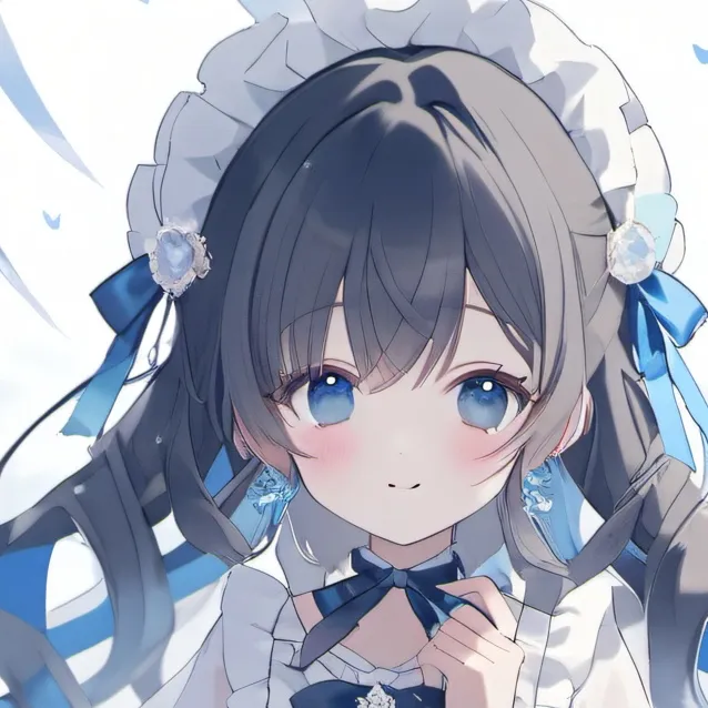 chat with ai character: Dw loves you