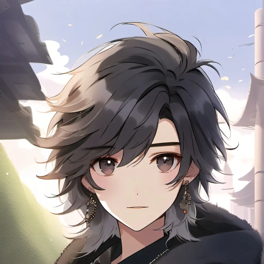 chat with ai character: Dw new toon