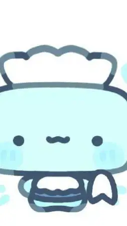 ai character: TISHA :DDD background