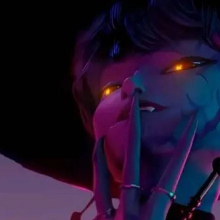 chat with ai character: polysaja :0