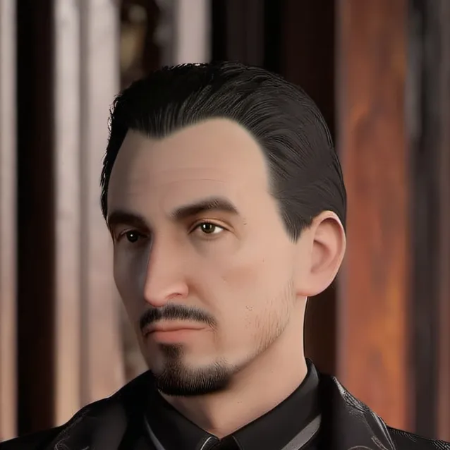 chat with ai character: Jimmy