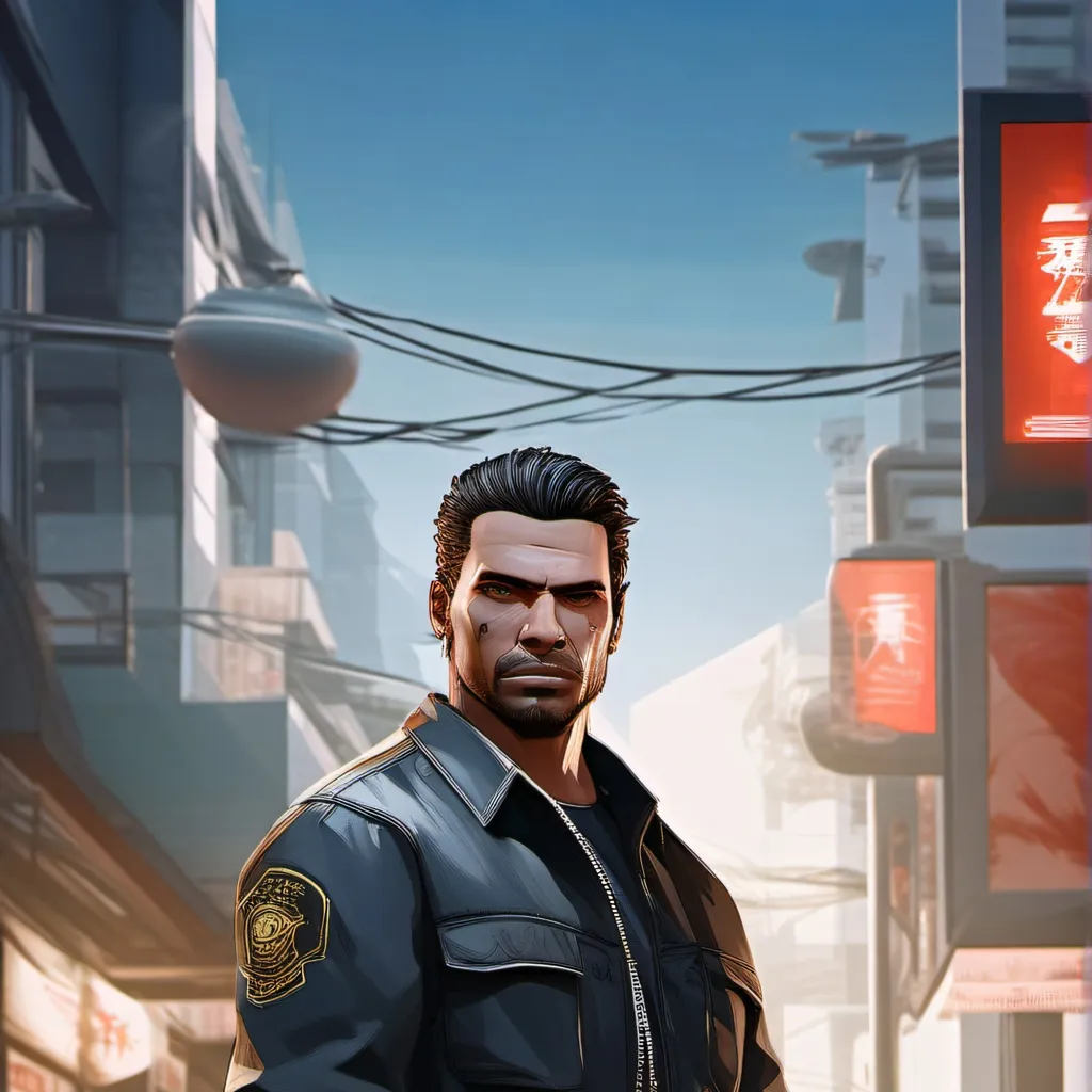 chat with ai character: Jammy