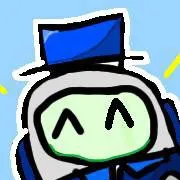 chat with ai character: Puzzledgnu (me)