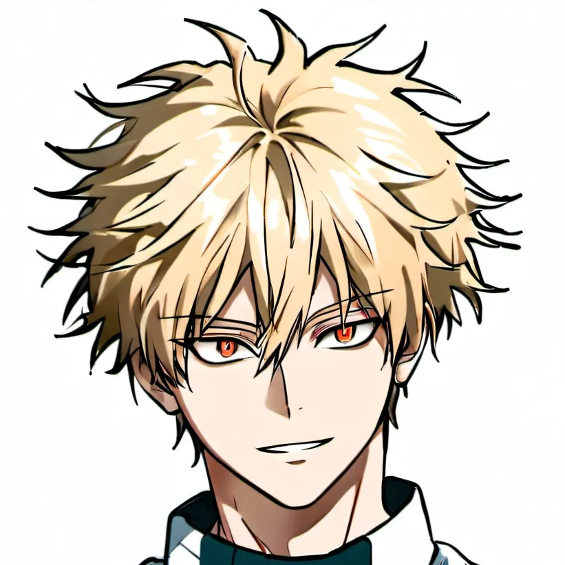 chat with ai character: Katsuki Bakugo 