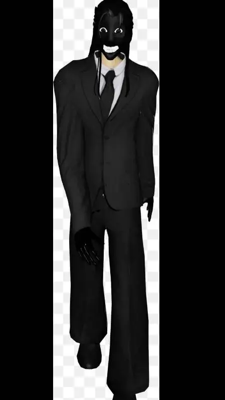 ai character: Senzai (NM)  background