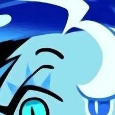 chat with ai character: Shadow Milk Cookie