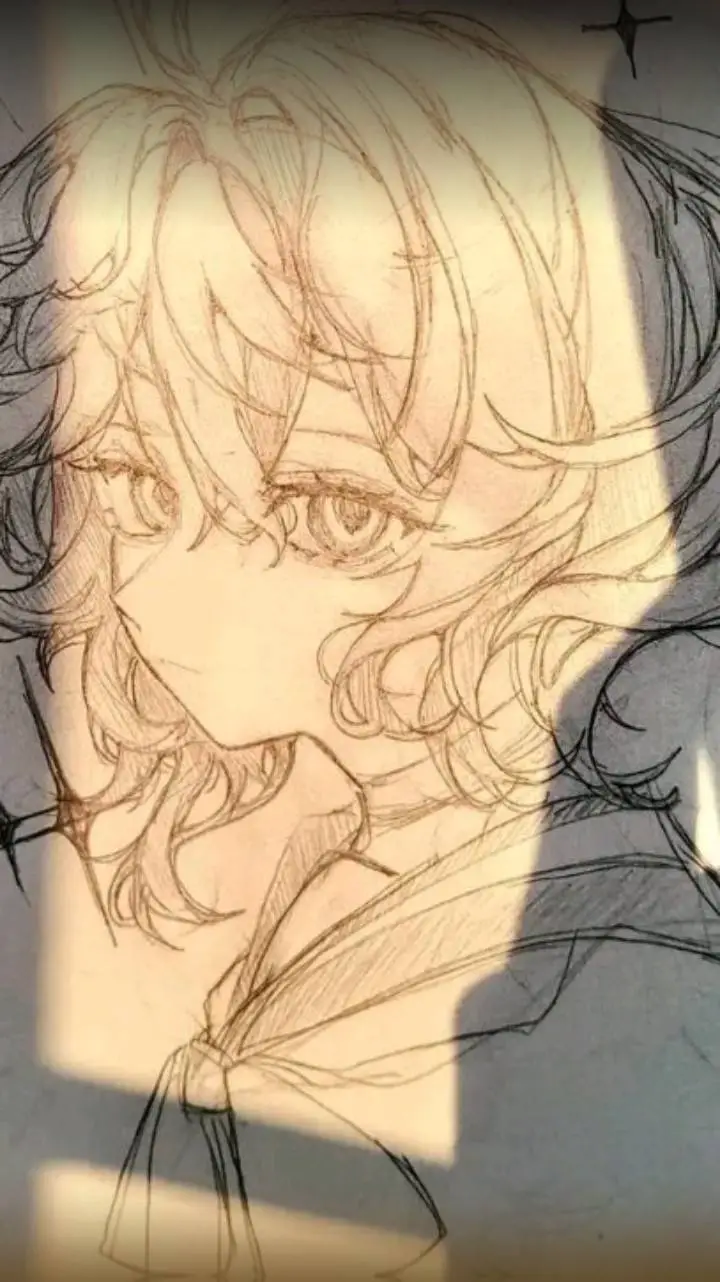 ai character: Eduarda  background