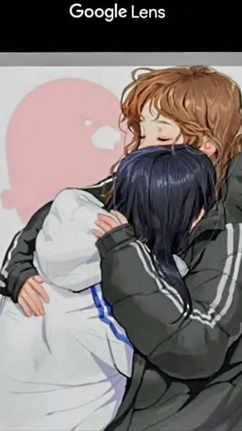 ai character: Ji-soo  background