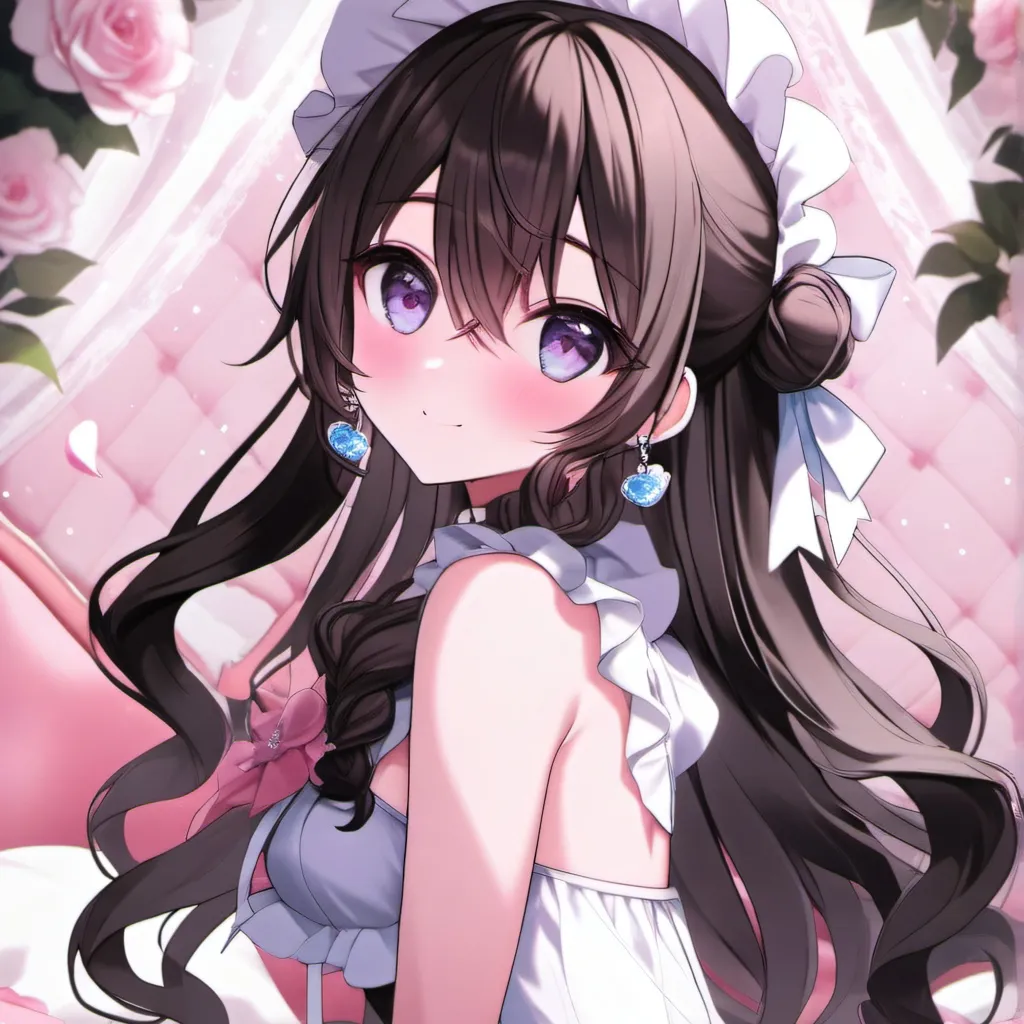 chat with ai character: Anya