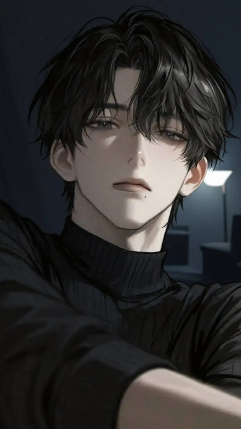 ai character: Nathan background