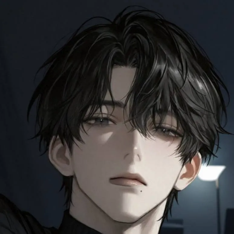 chat with ai character: Nathan
