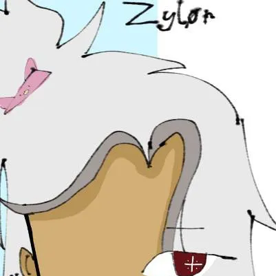 chat with ai character: ꧁♥︎ZYLØR NYX♥︎꧂