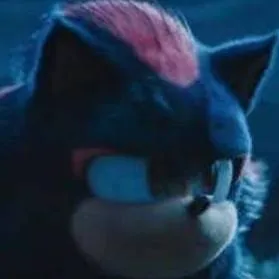 chat with ai character: Shadow t. Hedgehog