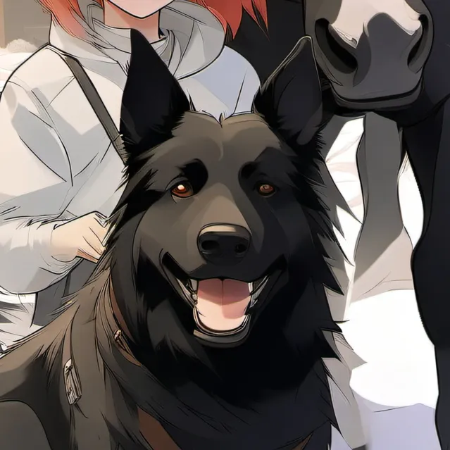 chat with ai character: abuser