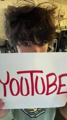 ai character: ✨Mason🎤 background