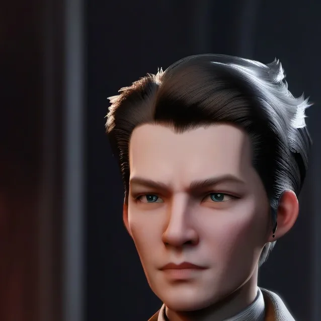 chat with ai character: jade