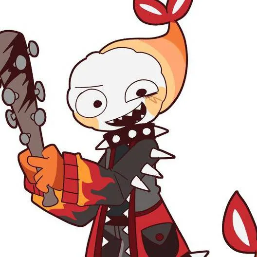chat with ai character: shrimpo (remake) 