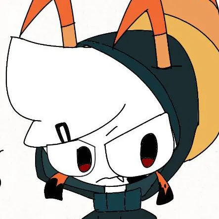 chat with ai character: tsundere shrimpo