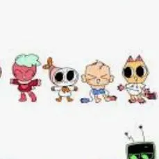 chat with ai character: Dw daycare au