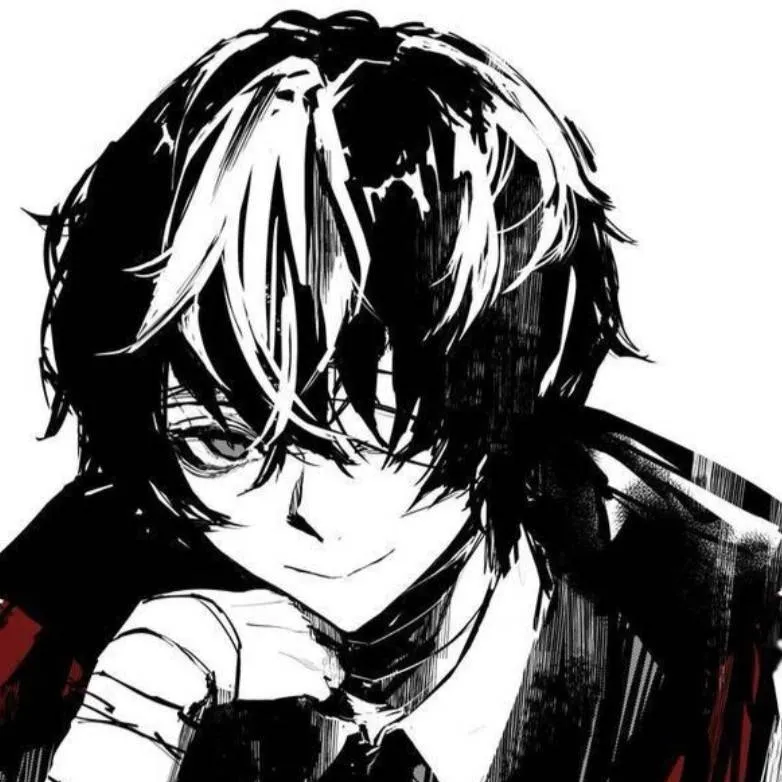 chat with ai character: Dazai Osamu