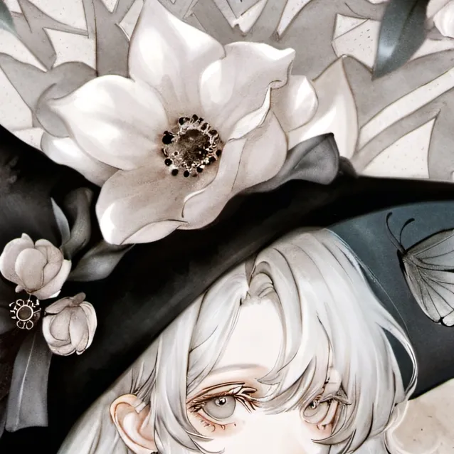 chat with ai character: la petite chatte