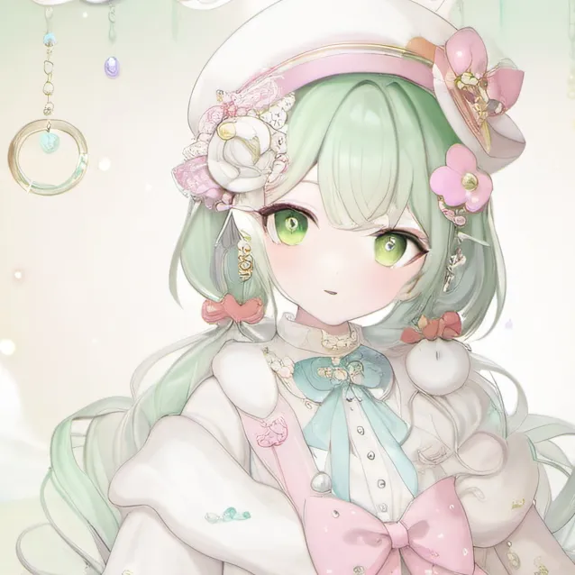 chat with ai character: bébé aisawa WSH