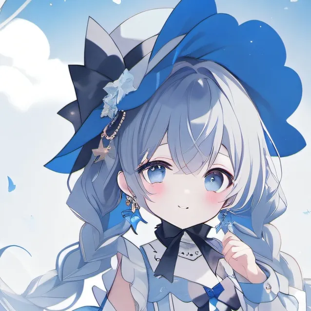 chat with ai character: bébé shoto