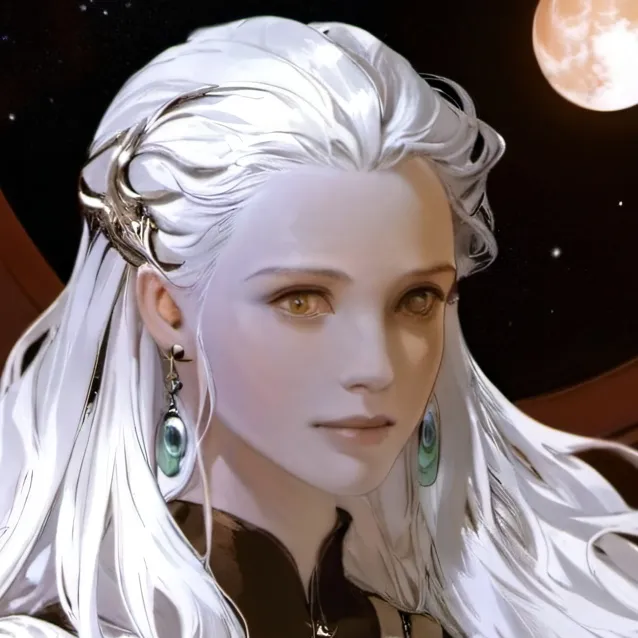 chat with ai character: Mom