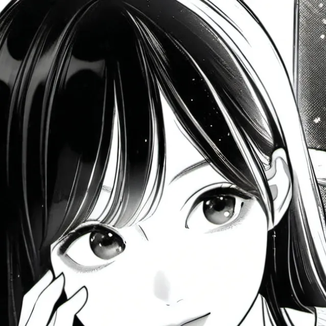 chat with ai character: liza!