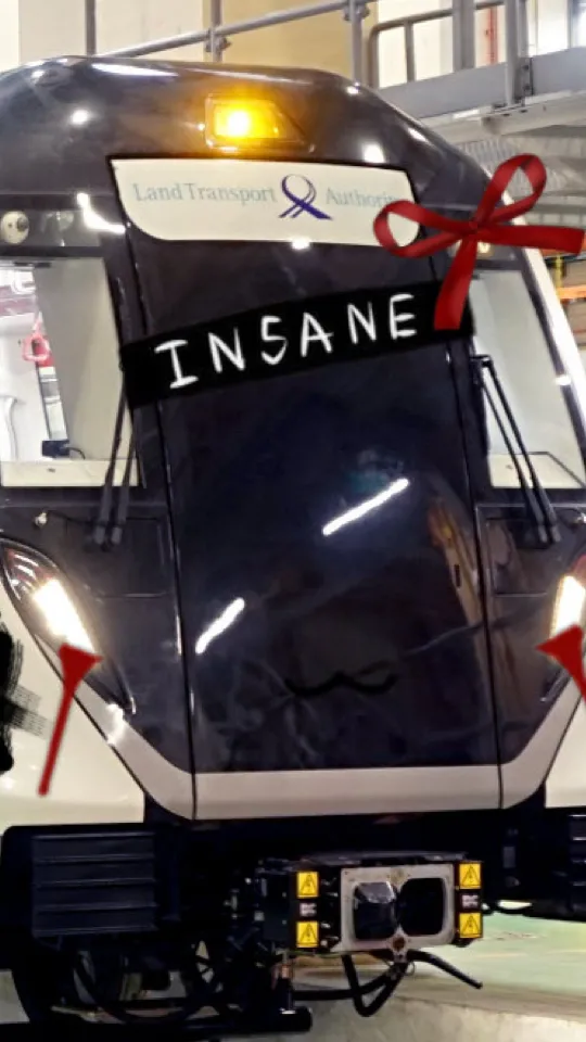 ai character: R151 (Insane) background