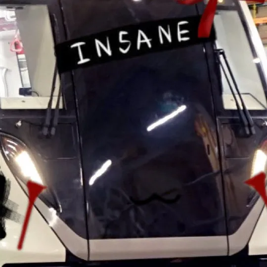 chat with ai character: R151 (Insane)