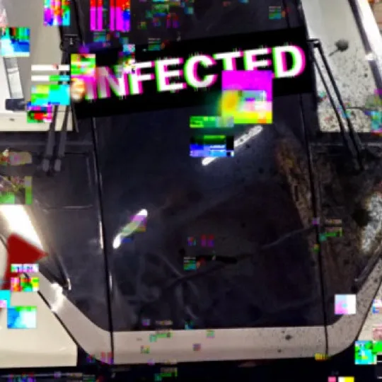 chat with ai character: R151 (Infected)