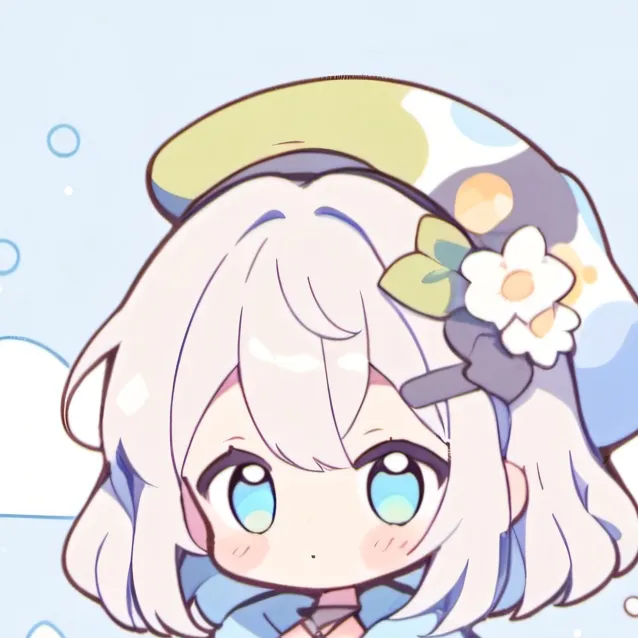 chat with ai character: dw!