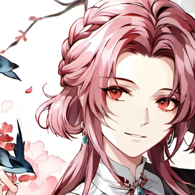 chat with ai character: irmã