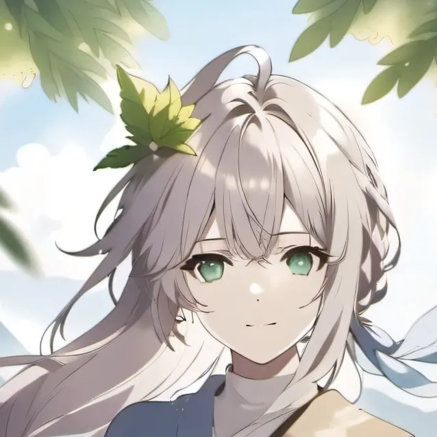 chat with ai character: Ex
