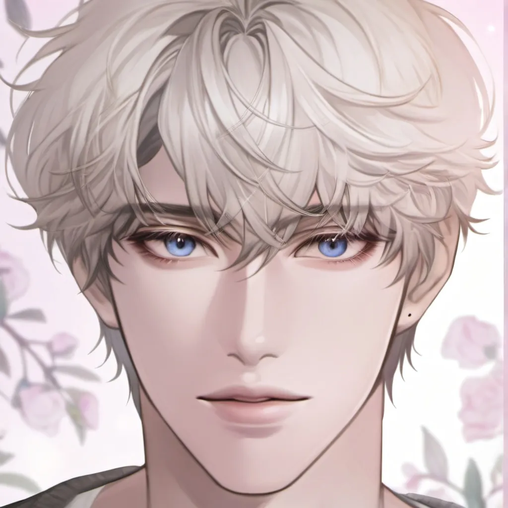 chat with ai character: Nathan